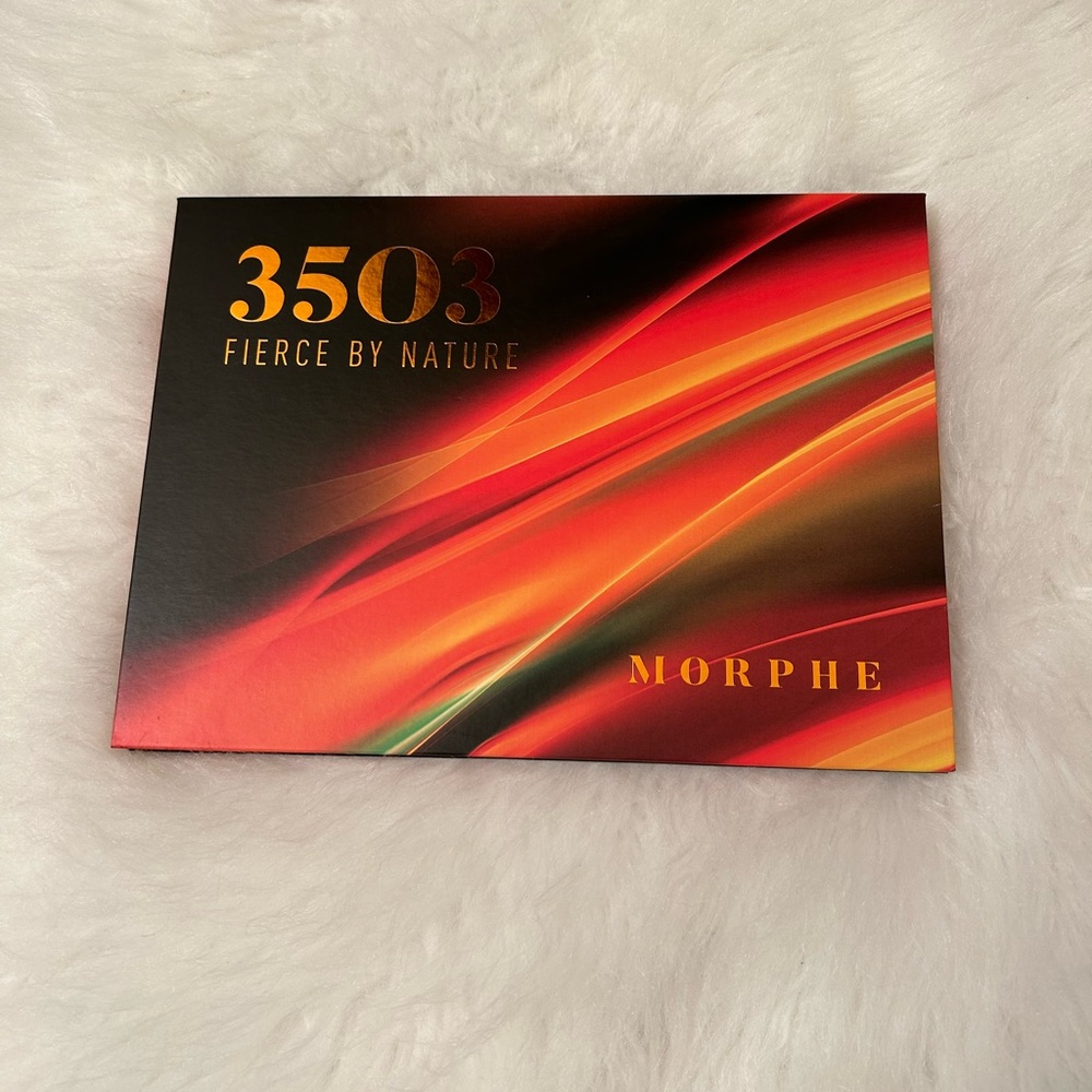 Morphe Pallet